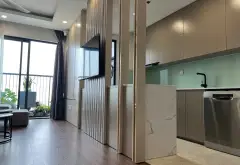 Căn hộ 3 phòng ngủ tại Bình Minh Garden Đức Giang, lô góc, full nội thất... Bán căn hộ chung cư tại Bồ Đề, Hà Nội 03