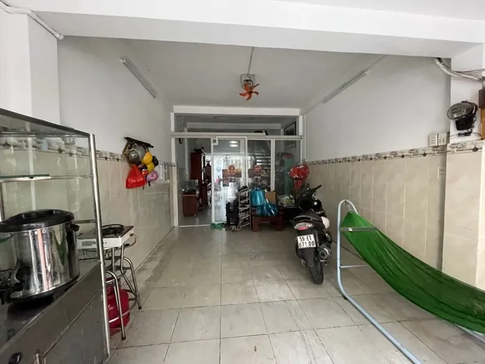 🔥 MẶT TIỀN NGUYỄN TRỌNG TUYỂN – HƠN 100M² – KINH DOANH ĐA NGÀNH... Bán nhà mặt phố tại Cầu Kiệu, Hồ Chí Minh 01