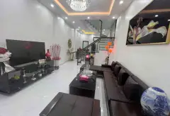 Bán nhà 3 tầng 48m² ngõ thông trung tâm Trần Tất Văn, Kiến An... Bán nhà riêng tại Kiến An, Hải Phòng 02