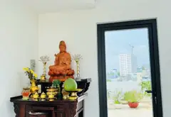 BÁN NHÀ TP HCM, PHƯỜNG TÂN SƠN, HẺM Ô TÔ THÔNG, 5 TẦNG, 5 x 15M. GIÁ 8.9 TỶ... Bán nhà riêng tại Tân Sơn, Hồ Chí Minh 17