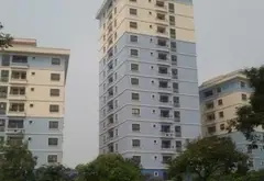 Căn hộ đẹp view toàn cảnh tại Bắc Linh Đàm - Giá cực nóng... Bán căn hộ chung cư tại Hoàng Liệt, Hà Nội 01