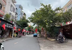 Bán nhà mặt phố kinh doanh đỉnh tại Tân Bình... Bán nhà mặt phố tại Tân Bình, Hồ Chí Minh 03