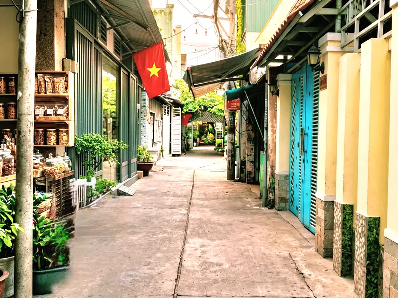 Sát Hương lộ 2, nhà 3 tầng 78m2, hẻm xe hơi, hơn 4ty... Bán nhà riêng tại Bình Trị Đông, Hồ Chí Minh 01