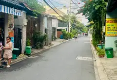 Bán căn biệt thự hẻm 6m lê thị riêng vào 50m. Thới an. 330m2 giá chỉ 16,5tỷ còn tl... Bán nhà riêng tại Thới An, Hồ Chí Minh 11