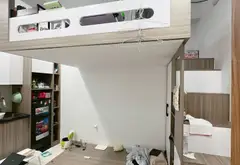 Cơ Hội Vàng Sở Hữu Chung Cư Mini 7 Tầng Kinh Doanh Thu Nhập 70 Triệu/Tháng... Bán chung cư mini tại Khương Đình, Hà Nội 04