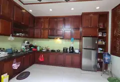 Bán nhà mặt phố ngang lớn quận 6 sát công viên Phú Lâm... Bán nhà mặt phố tại Bình Phú, Hồ Chí Minh 04