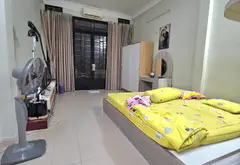 Nhà 4 tầng 6PN hẻm ôtô sát mặt tiền Tân Phú giá 10.9 tỷ... Bán nhà riêng tại Phú Thọ Hòa, Hồ Chí Minh 07