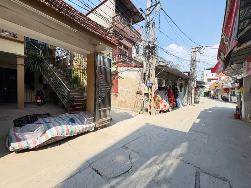 Bán đất thổ cư tại Thôn Bầu, Kim Chung, Đông Anh, vị trí gần KCN Bắc Thăng Long... Bán owner_side tại Thiên Lộc, Hà Nội 01