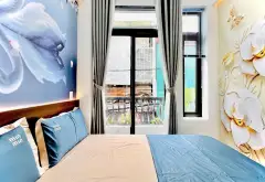 Nhà 2 tầng 3 phòng ngủ khu Gò Vấp, diện tích 26m² giá 4.4 tỷ... Bán nhà riêng tại Thông Tây Hội, Hồ Chí Minh 13