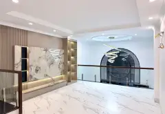 Nhà mới xây 4,5 tầng rộng 52m2 hướng Đông Bắc tại khu vực Hồ Sen... Bán nhà riêng tại Lê Chân, Hải Phòng 05