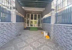 Nhà mặt phố trung tâm An Dương Vương, 4 tầng sang trọng, giá tốt đáng sở hữu ngay... Bán nhà mặt phố tại Phú Định, Hồ Chí Minh 16