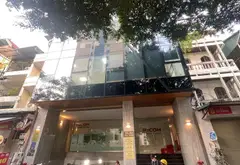 Bán tòa văn phòng mặt phố quận cầu giấy... Bán nhà mặt phố tại Nghĩa Đô, Hà Nội 06