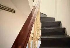 Nhà phố 5 tầng tiện nghi tại Cầu Ông Lãnh... Bán nhà riêng tại Cầu Ông Lãnh, Hồ Chí Minh 04