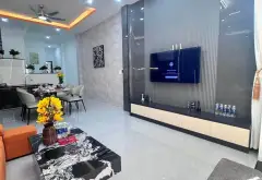 Bán nhà riêng 2 mặt kiệt tại Cù Chính Lan, giá 5.55 tỷ... Bán nhà riêng tại Thanh Khê, Đà Nẵng 02