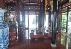 Bán nhà riêng 202m2 mặt tiền 12m hẻm ô tô quận Tân Sơn... Bán nhà riêng tại Tân Sơn, Hồ Chí Minh 05