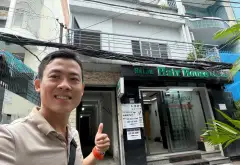 Bán nhà riêng phường Hòa Hưng Quận 10, 102m2, 16 phòng, giá 19.5 tỷ... Bán nhà riêng tại Hòa Hưng, Hồ Chí Minh 01