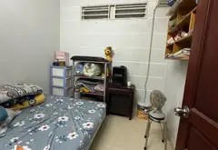 🏡 HXH VÀO NHÀ - 4x19M NỞ HẬU - CÓ PN TRỆT - HƠN 6 TỶ TL... Bán nhà riêng tại Thông Tây Hội, Hồ Chí Minh 09