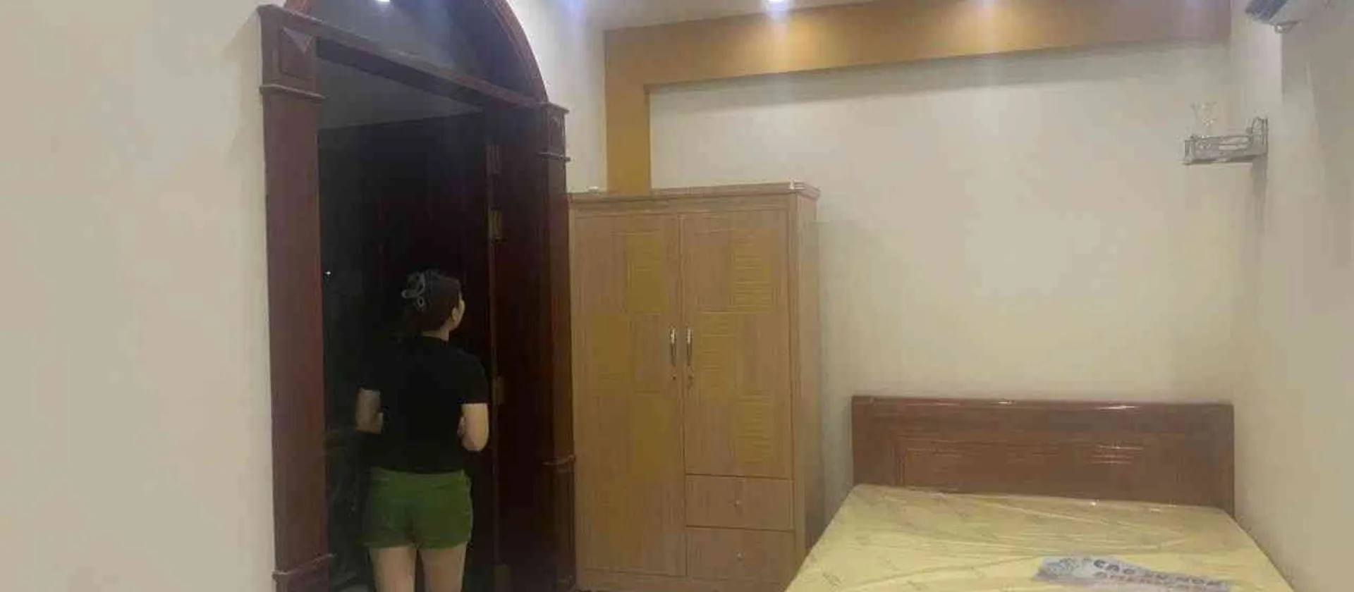 Bán tòa nhà văn phòng 6 tầng tại Tân Bình giá 23,5 tỷ... Bán văn phòng tại Tân Sơn, Hồ Chí Minh 01