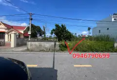 Đất Vàng Lô Góc Ô Tô Tránh Ngõ Thông - Cơ Hội Hiếm Có Tại Trung Tâm... Bán đất tại An Trường, Hải Phòng 01