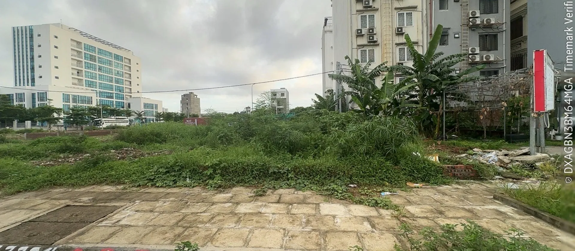 Đất Vàng Lê Hồng Phong - Vị Trí Đẹp, Tiện Nghi Đầy Đủ... Bán đất tại Gia Viên, Hải Phòng 01