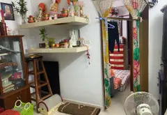 Nhà 4 tầng tại Phú Nhuận, diện tích 42m2, giá 8.5 tỷ đồng... Bán nhà riêng tại Phú Nhuận, Hồ Chí Minh 05