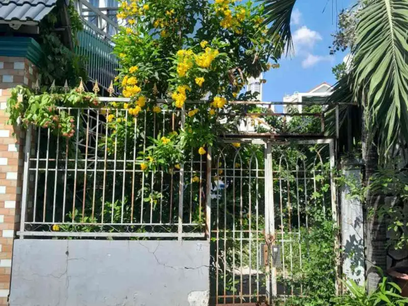 Bán đất 135m2 phường Tân Tạo, giá 8.5 tỷ, khu dân cư sầm uất... Bán đất tại Tân Tạo, Hồ Chí Minh 01