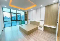 Biệt thự sang, thang máy xịn, view trường học xanh mát... Bán biệt thự, liền kề tại Kiến Hưng, Hà Nội 07