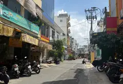 Nhà đất Lê Trọng Tấn giá tốt, chính chủ giảm mạnh... Bán nhà riêng tại Tây Thạnh, Hồ Chí Minh 06