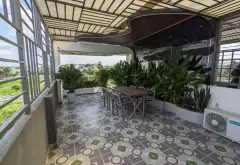 Nhà 4 tầng đẹp lung linh KDC Phú Hồng Khang, giá hợp lý... Bán nhà mặt phố tại An Phú, Hồ Chí Minh 05