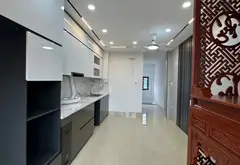 Bán nhà 5 tầng mới tại Quận Hai Bà Trưng diện tích 42m2... Bán nhà riêng tại Bạch Mai, Hà Nội 05