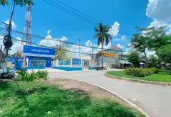 Bán đất mặt tiền rộng 8m tại Bình Chánh, tiện xây dựng kinh doanh... Bán nhà mặt phố tại Bình Lợi, Hồ Chí Minh 03