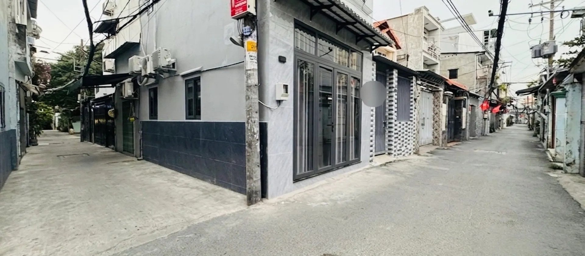 Bán nhà Đối Diện UNND GV - Gần Khu Vip CityLand - Hxh Đỗ cửa - Pháp Lý Chuẩn - 3xTY... Bán nhà riêng tại Gò Vấp, Hồ Chí Minh 01