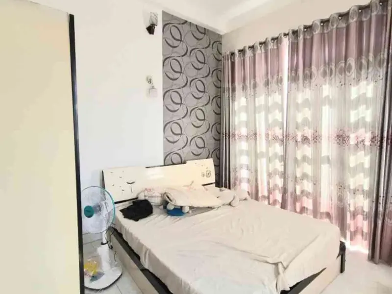 Nhà ngay măt tiền đường liên khu 1-6 vị tri kênh doanh đẳng cấp dt 4×16 đúc 4 tấm Sổ hồng công trứ... Bán nhà mặt phố tại Bình Trị Đông, Hồ Chí Minh 01
