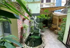 Nhà mặt phố Chu Văn An lô góc kinh doanh đỉnh cao, 3 thoáng rộng mở... Bán nhà mặt phố tại Gia Viên, Hải Phòng 07