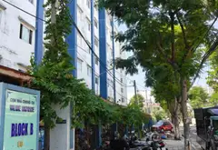 BÁN CĂN HỘ BLUE HOUSE TẦNG 8 VIEW ĐẸP, CỰC THOÁNG... Bán căn hộ chung cư tại Sơn Trà, Đà Nẵng 01