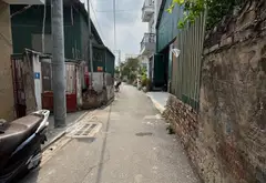 8 tỷ có ngay nhà dân xây 50m², ô tô vào tận cửa, gần cầu Thanh Trì – sẵn ở, tiện sang nội thành... Bán nhà riêng tại Bát Tràng, Hà Nội 01