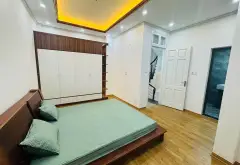 8,55 tỷ -Cơ hội sở hữu nhà 5 tầng vị trí vàng khu Hoàng Văn Thụ với giá ưu đãi hiếm có... Bán nhà riêng tại Tương Mai, Hà Nội 06