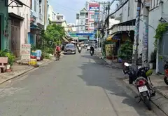 Nhà 2 Tầng Hẻm Xe Hơi Bình Tân 50m² Giá 3,9 Tỷ... Bán nhà riêng tại Bình Trị Đông, Hồ Chí Minh 01