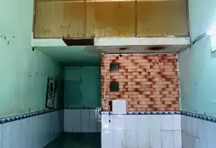 BÁN ĐẤT TẶNG NHÀ P.BÌNH HƯNG, DT SỔ 60M2, SÁT MẶT TIỀN QL50, GẦN CHỢ TÂN LIÊM, NHỈNH 1 TỶ... Bán nhà riêng tại Bình Hưng, Hồ Chí Minh 02