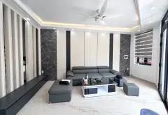 Siêu phẩm lô góc 5 tầng có thang máy, full nội thất cao cấp, vị trí vàng Hồng Bàng... Bán nhà riêng tại Hồng Bàng, Hải Phòng 03