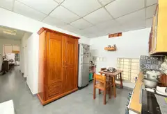💥 AN PHÚ ĐÔNG - VỊ TRÍ NGAY ĐƯỜNG BỜ KÈ - 1 BƯỚC QUA GÒ VẤP - 66M2 - NGANG 4.5M - 4TY75 TL... Bán nhà riêng tại An Phú Đông, Hồ Chí Minh 09