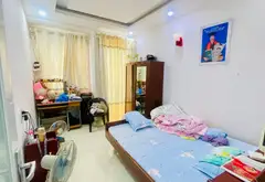 Nhà Lô Góc 4 Tầng Có Sân Thượng - Trung Tâm Phú Nhuận... Bán nhà riêng tại Cầu Kiệu, Hồ Chí Minh 22