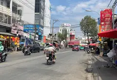 Nhà riêng 200m2 tại quận 7, giảm 1 tỷ, sổ có sẵn... Bán nhà riêng tại Tân Phú, Hồ Chí Minh 01
