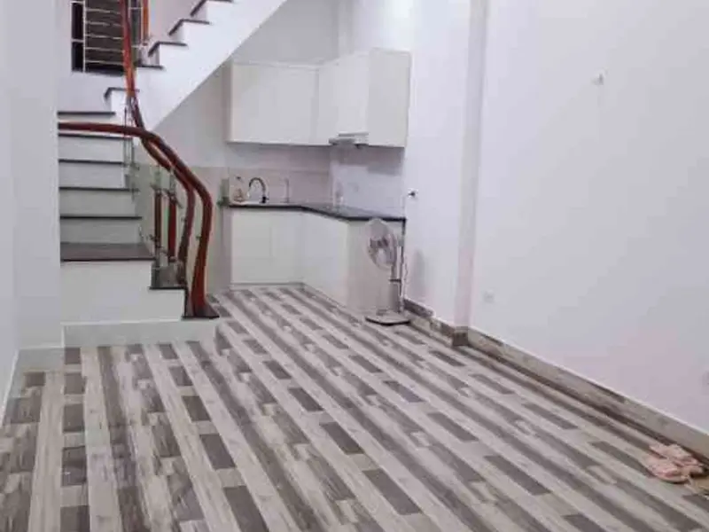 Gia đình tôi cần bán gấp nhà Phố Bạch Mai gần Phố Huế... Bán nhà riêng tại Bạch Mai, Hà Nội 01