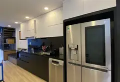 Bán nhà đường Lê văn duyệt phường Gia Định TP.HCM 6,3 tỷ... Bán nhà riêng tại Gia Định, Hồ Chí Minh 07