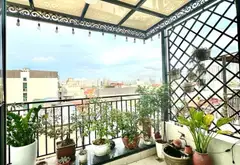Bán nhà phú diễn -- lô góc-- 5 tầng 30m2-- vf3 đỗ cửa rẻ nhất khu vực... Bán nhà riêng tại Phú Diễn, Hà Nội 04
