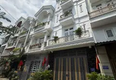 Nhà riêng đẳng cấp tại hẻm vip Lê Văn Khương, Tân Thới Hiệp... Bán nhà riêng tại Tân Thới Hiệp, Hồ Chí Minh 09