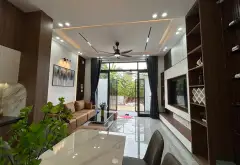 BÁN NHÀ 3 tầng 3 mê XÂY MỚI FULL NỘI THẤT KIỆT OTO TÔN ĐẢN... Bán nhà riêng tại An Khê, Đà Nẵng 03