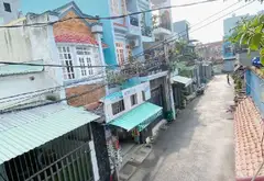 Bán nhà 2 tầng 60m2 hẻm ô tô Nguyễn Thị Kiêu, Quận 12, giá 5.15 tỷ... Bán nhà riêng tại Thới An, Hồ Chí Minh 10