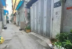 Bán nhà riêng 2 tầng tại phường 12 quận Gò Vấp, diện tích 68m², giá 4.93 tỷ... Bán nhà riêng tại An Hội Tây, Hồ Chí Minh 05